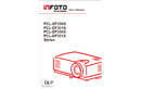 PCL-DF350 Series User Manual