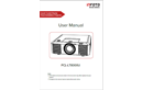 PCL-LT8000U User Manual