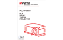 PCL-DF320XT User Manual